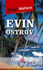 Evin ostrov - książka