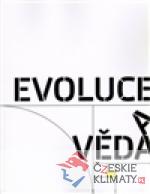 Evoluce a věda - książka