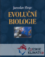 Evoluční biologie - książka