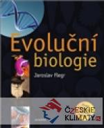 Evoluční biologie - książka