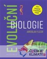 Evoluční biologie - książka