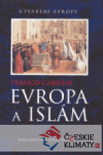 Evropa a islám - książka