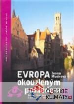 Evropa okouzleným pohledem II. - książka