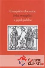 Evropská reformace, čeští evangelíci a jejich jubilea - książka