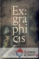 Ex graphicis - książka