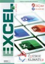 Excel 2021 / 365 - książka