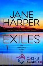 Exiles - książka