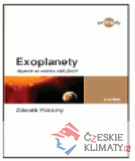 Exoplanety - książka