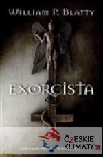 Exorcista - książka