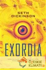 Exordia - książka