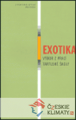 Exotika — Výbor z prací tartuské školy - książka