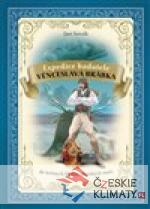 Expedice badatele Věnceslava Brábka do temných hlubin silurských moří - książka