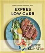 Expres Low Carb - książka