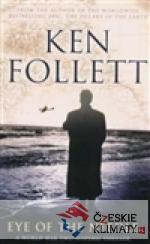 Eye Of The Needle - książka