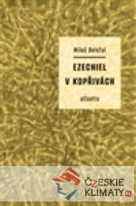 Ezechiel v kopřivách - książka