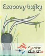 Ezopovy bajky - książka