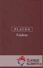 Faidros - książka