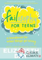 Failosophy for Teens - książka