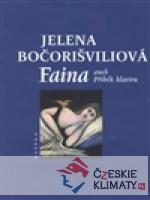 Faina - książka