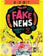 Fake news - książka