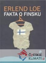 Fakta o Finsku - książka
