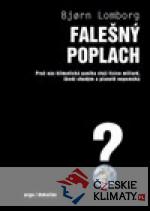 Falešný poplach - książka