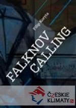 Falknov Calling - książka