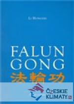 Falun Gong - książka