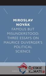 Famous but Misunderstood - książka