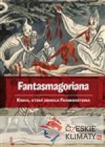 Fantasmagoriana - książka