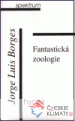 Fantastická zoologie - książka