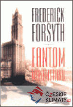 Fantom Manhattanu - książka