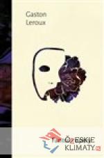 Fantom opery - książka