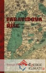 Faraidova říše - książka