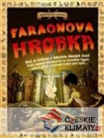 Faraonova hrobka - książka