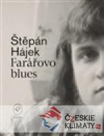 Farářovo blues - książka