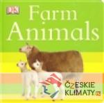 Farm Animals - książka