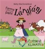 Farma paní Láryfáry - książka