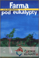 Farma pod eukalypty - książka