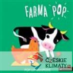 Farma POP POP-UP MiniPEDIE - książka