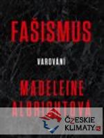 Fašismus - Varování - książka