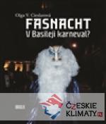 Fasnacht - książka