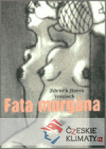 Fata morgána - książka