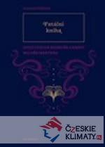 Fatální kniha - książka