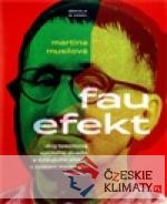 Fau efekt - książka