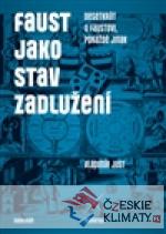 Faust jako stav zadlužení - książka