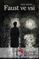 Faust ve vsi - książka