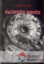 Faustův deník - książka