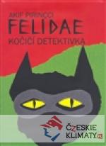 Felidae - książka