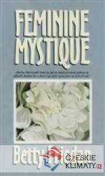 Feminine mystique - książka